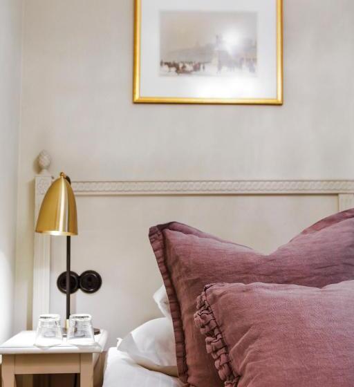 فندق Kungsträdgården