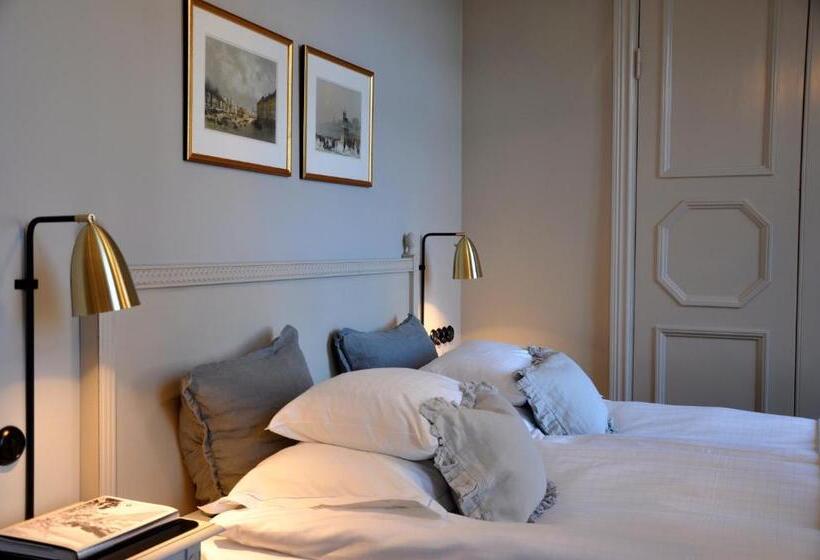 فندق Kungsträdgården