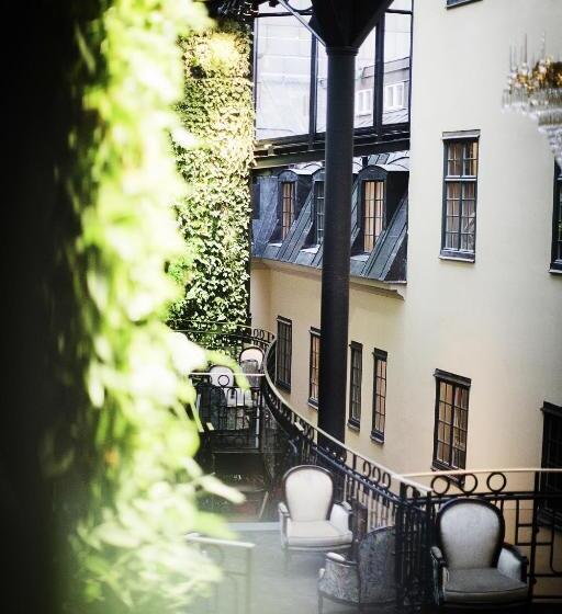 فندق Kungsträdgården