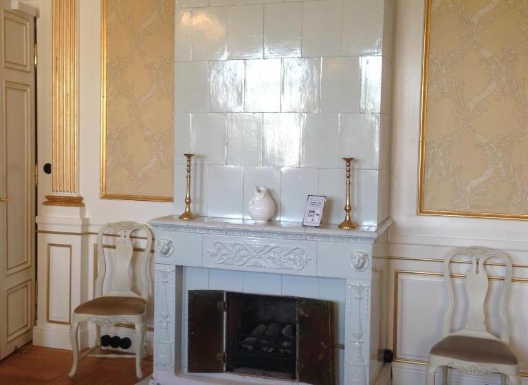 فندق Kungsträdgården