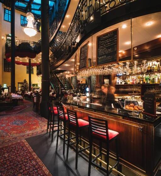 فندق Kungsträdgården