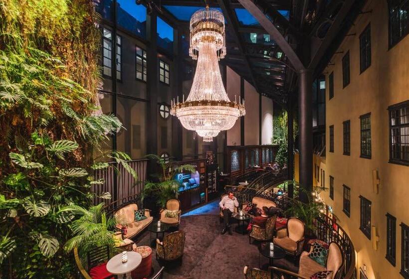 فندق Kungsträdgården