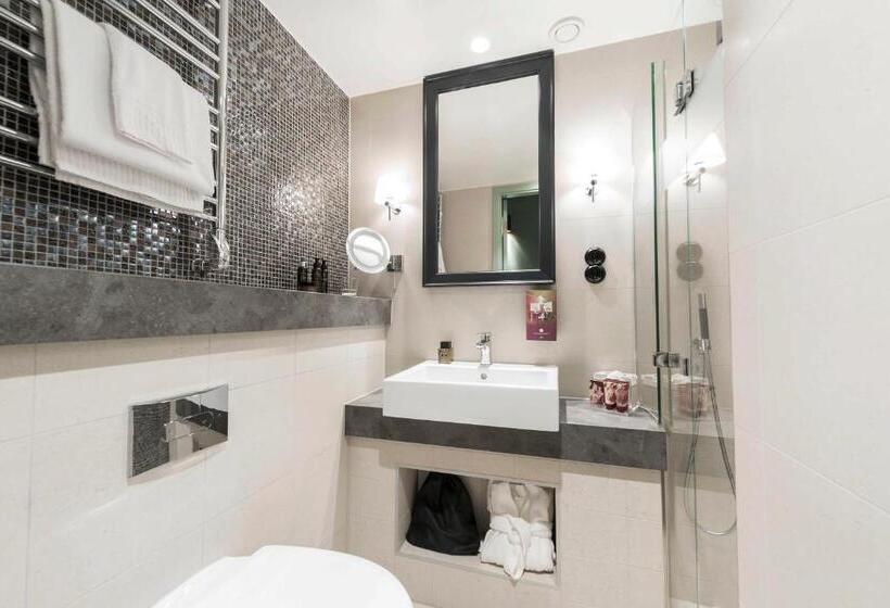 فندق Kungsträdgården