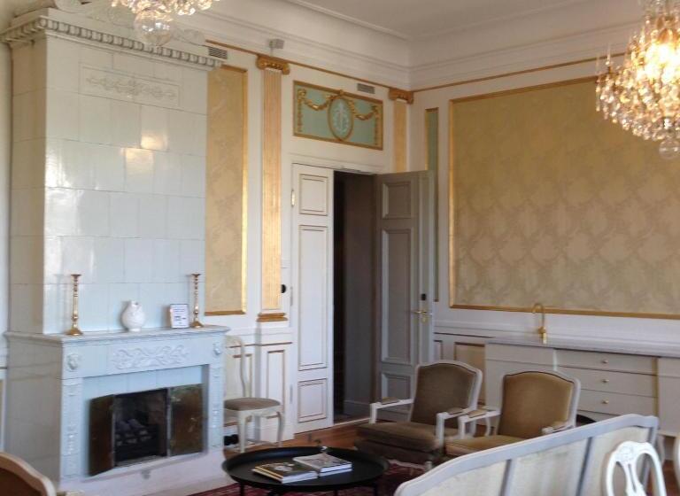 فندق Kungsträdgården