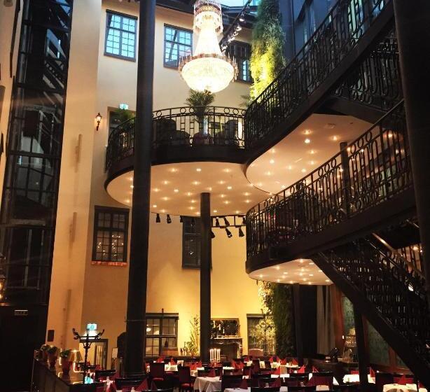 فندق Kungsträdgården