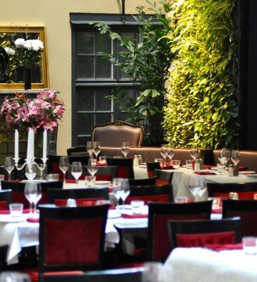 فندق Kungsträdgården