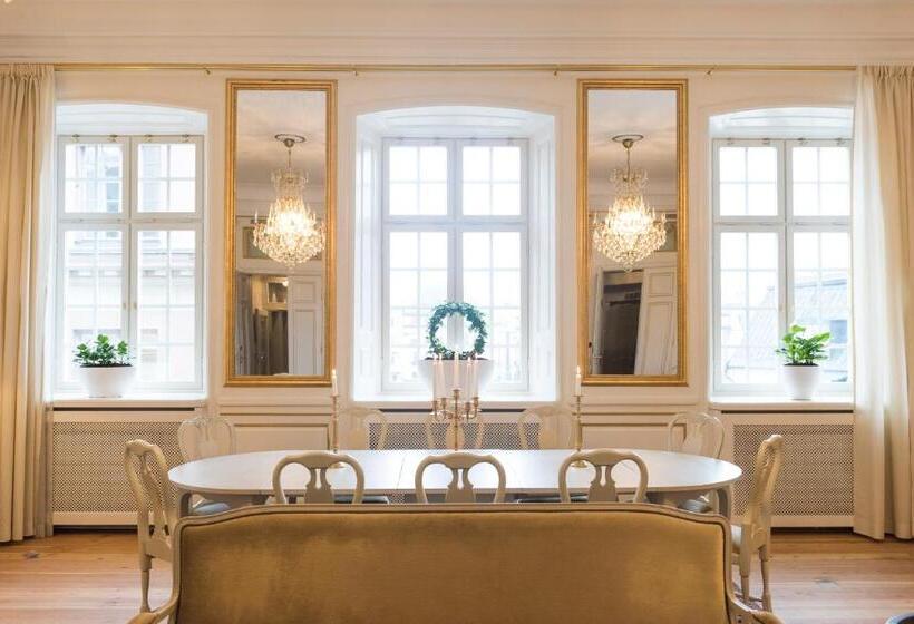 فندق Kungsträdgården