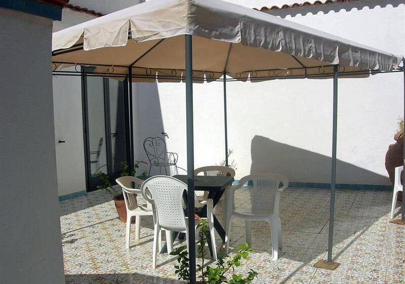 ホテル La Conchiglia