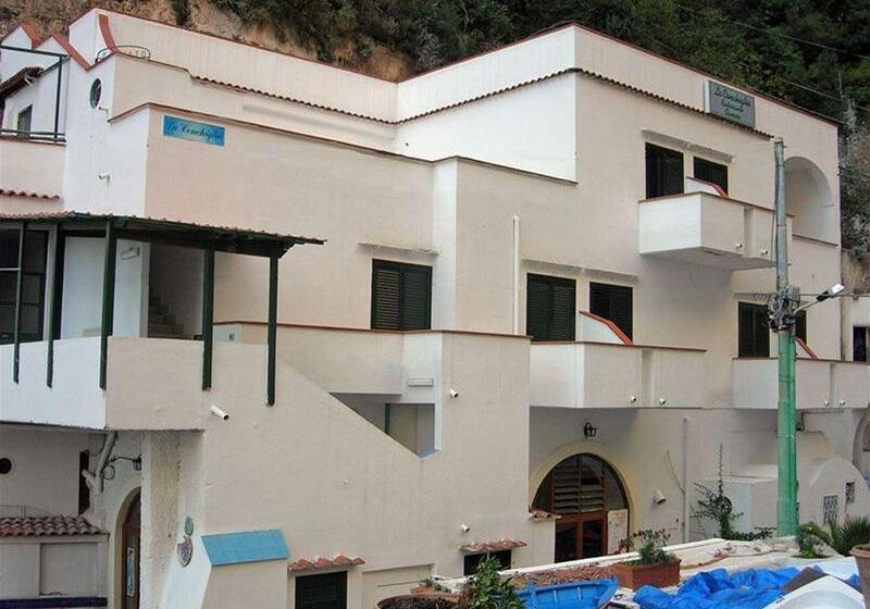 호텔 La Conchiglia