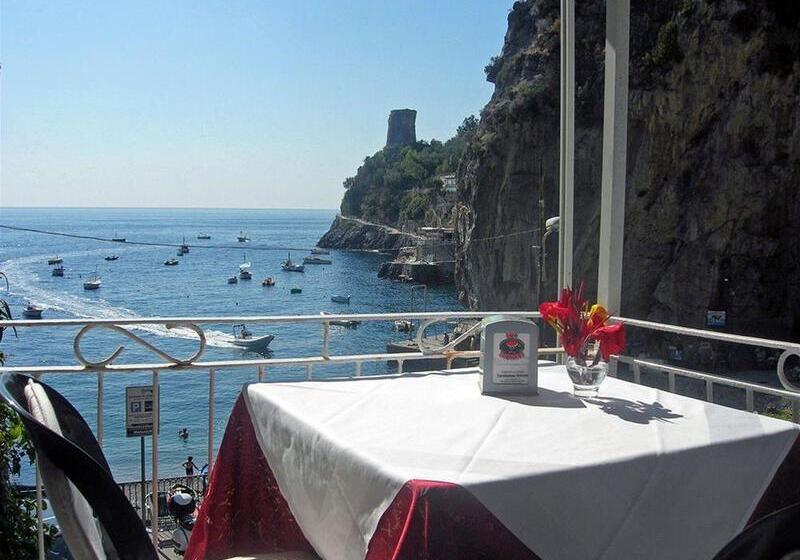 호텔 La Conchiglia