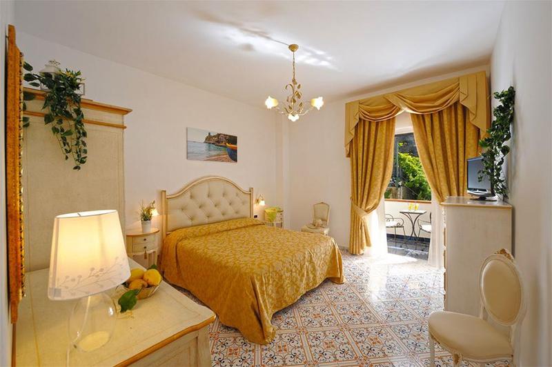 호텔 La Conchiglia