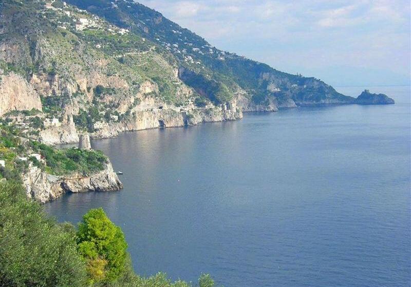 호텔 La Conchiglia