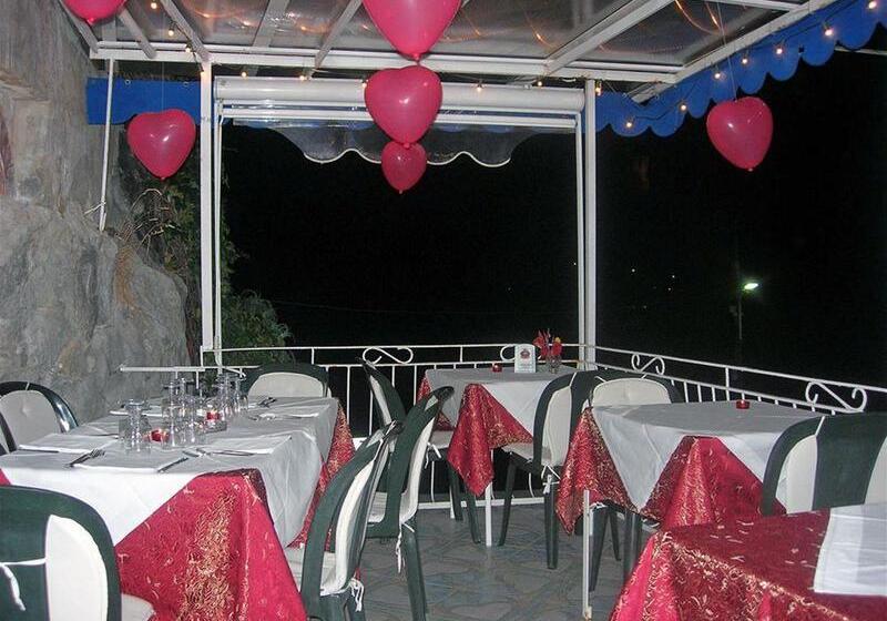 ホテル La Conchiglia