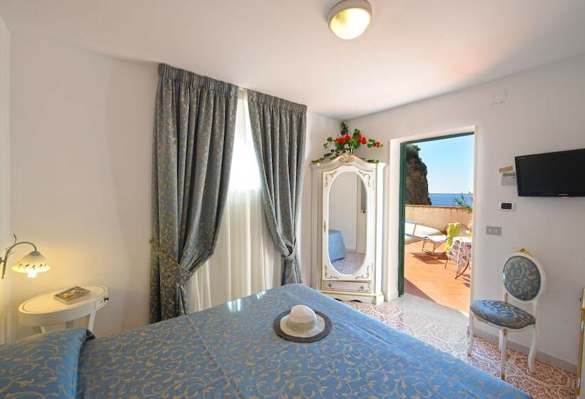 호텔 La Conchiglia