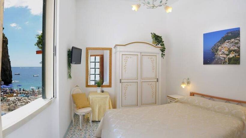 호텔 La Conchiglia