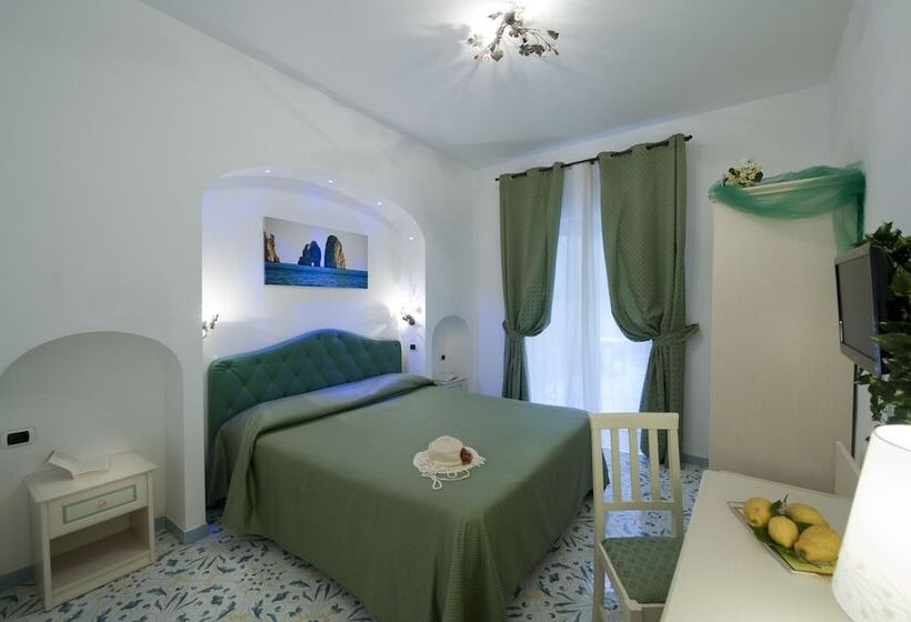 호텔 La Conchiglia