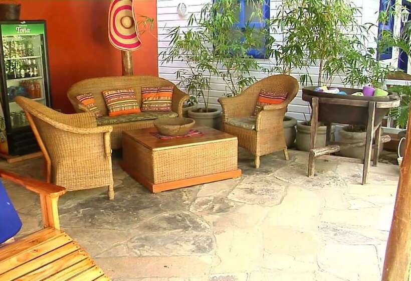 فندق La Posada Azul