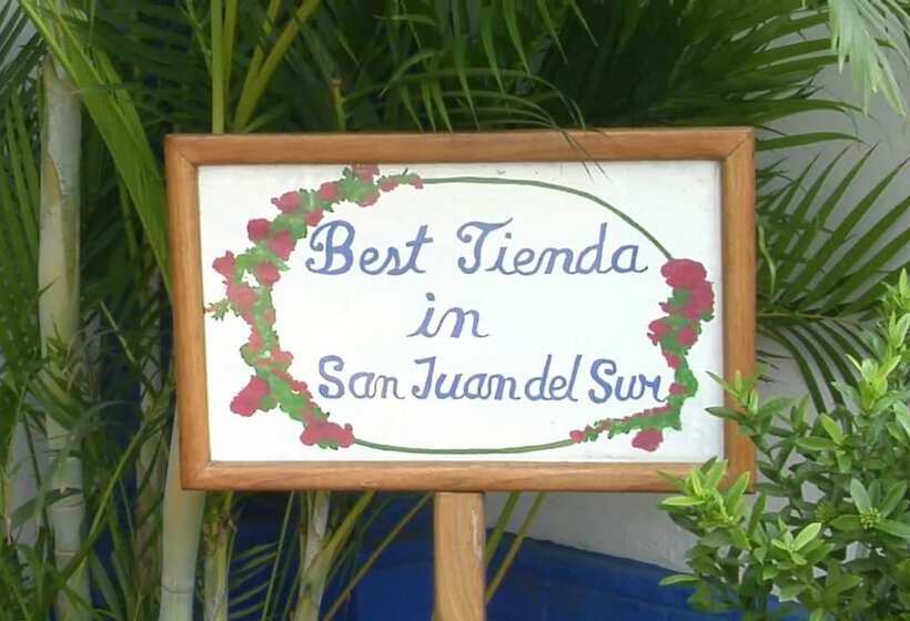 فندق La Posada Azul