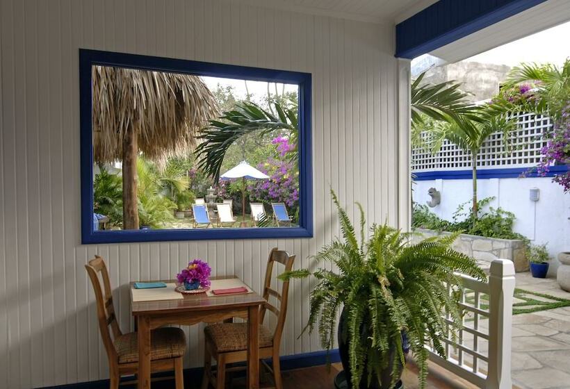 فندق La Posada Azul