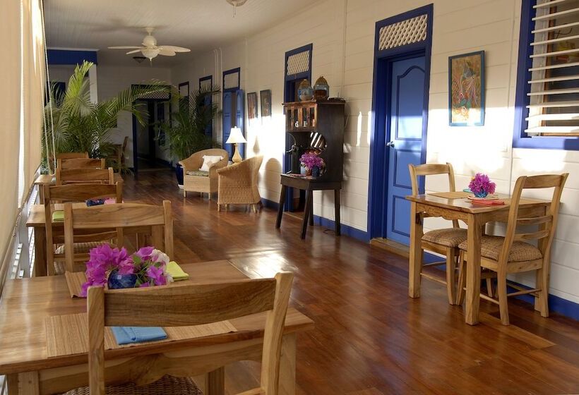 فندق La Posada Azul