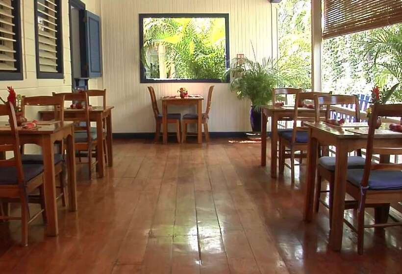 فندق La Posada Azul