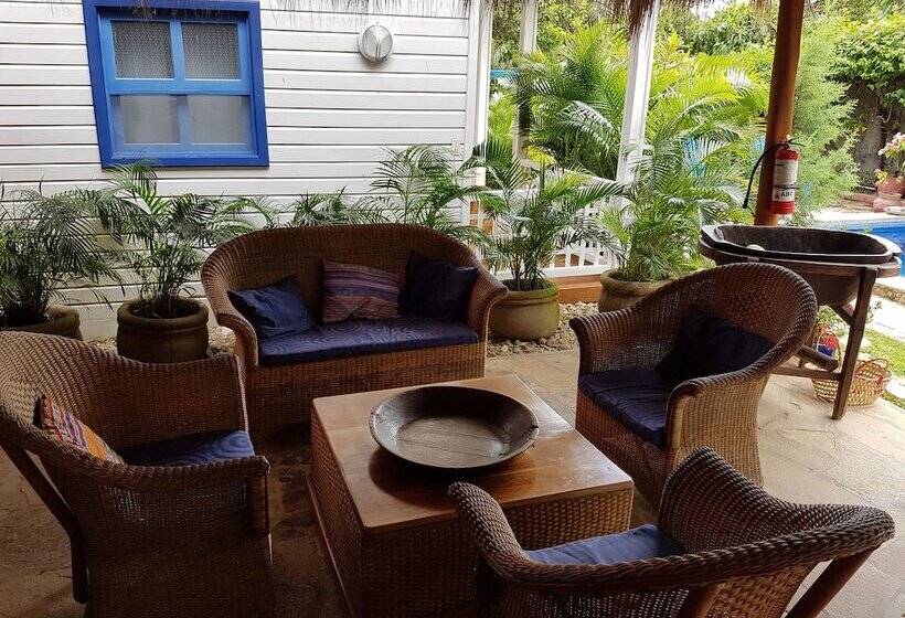 فندق La Posada Azul