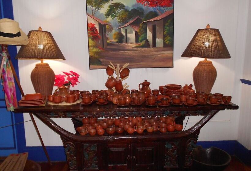 فندق La Posada Azul