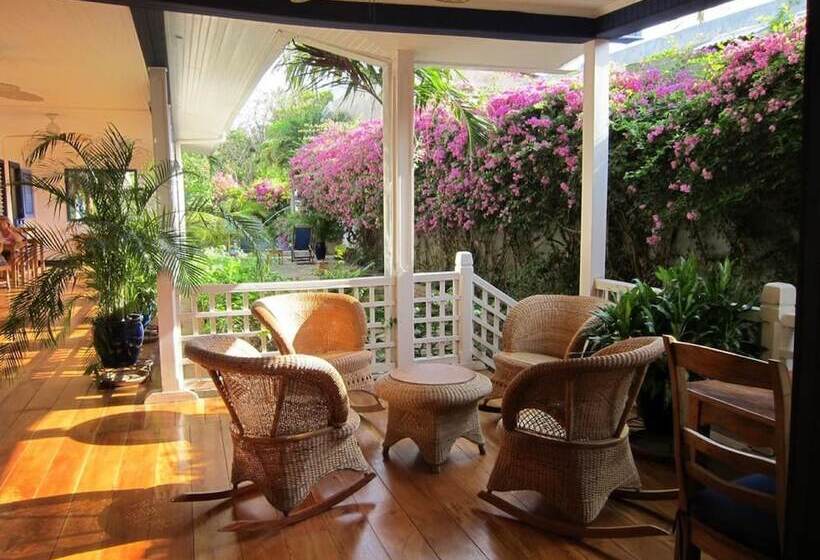 فندق La Posada Azul