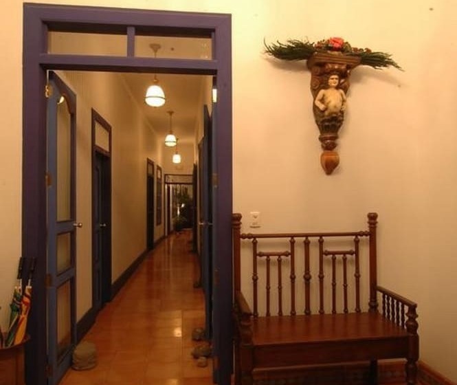 فندق La Posada Azul