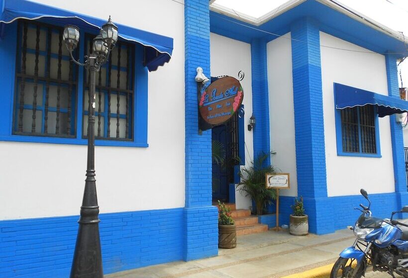 فندق La Posada Azul