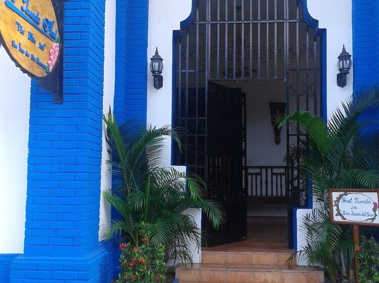 فندق La Posada Azul