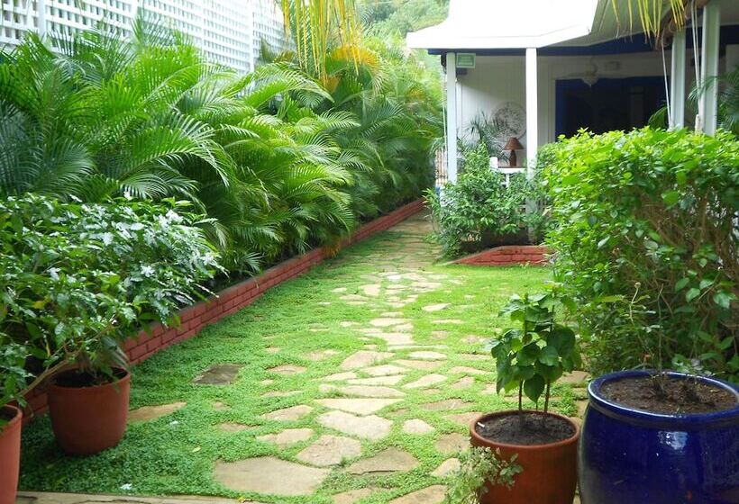 فندق La Posada Azul