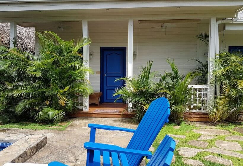 فندق La Posada Azul