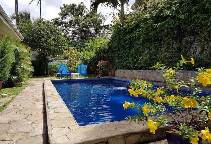 فندق La Posada Azul