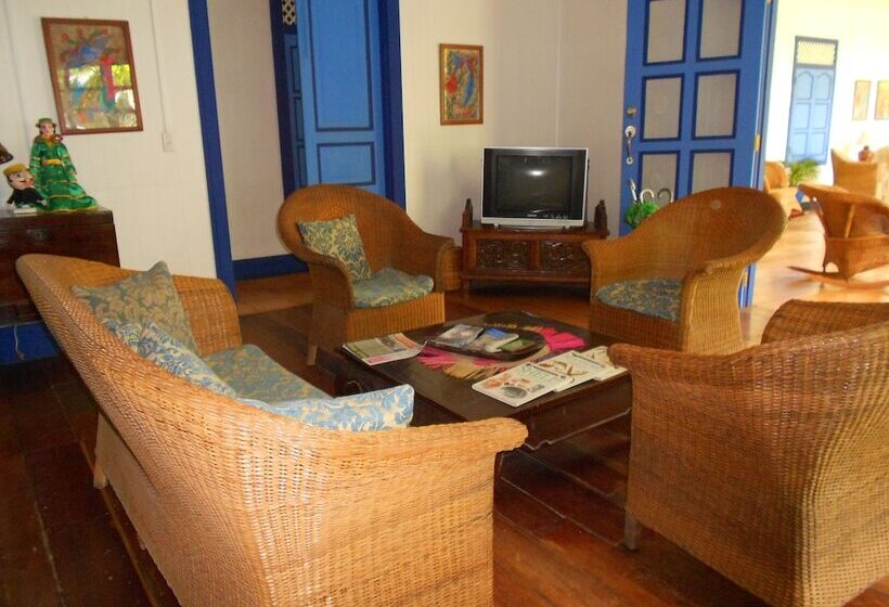 فندق La Posada Azul