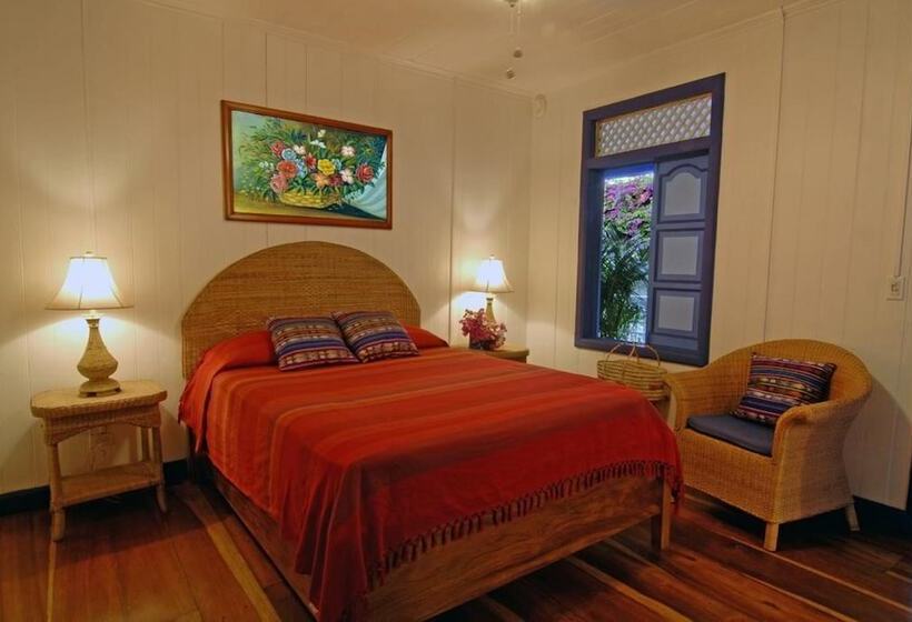 فندق La Posada Azul