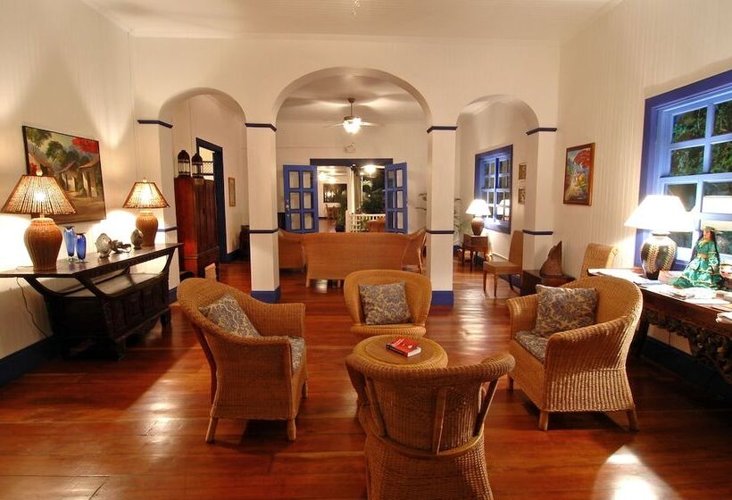 فندق La Posada Azul