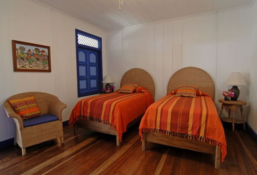 فندق La Posada Azul