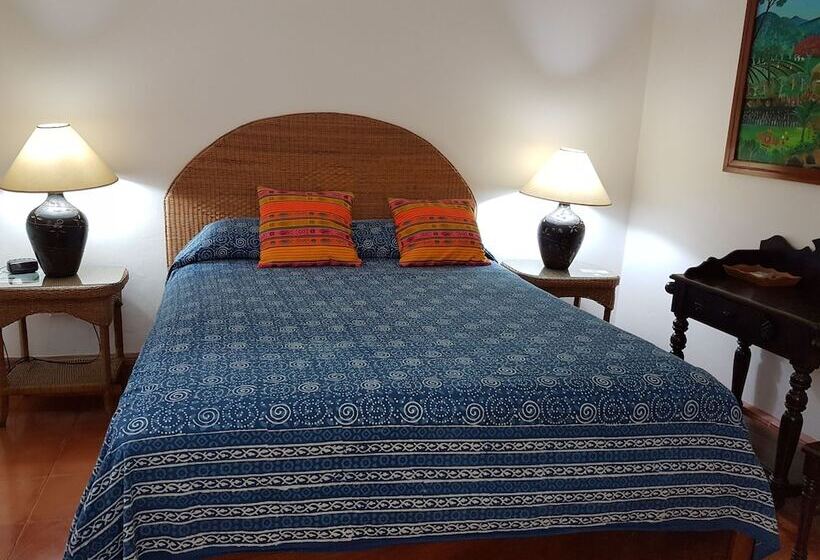 فندق La Posada Azul