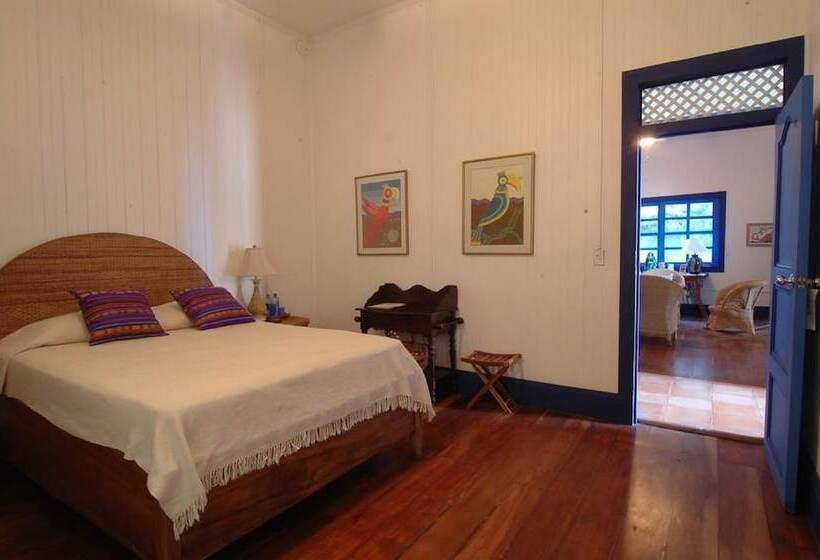 فندق La Posada Azul