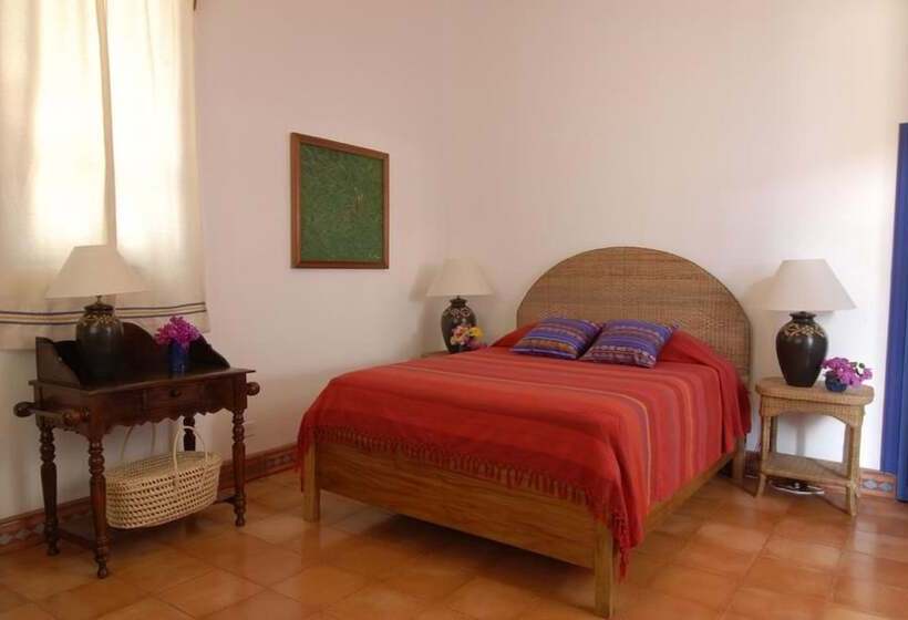 فندق La Posada Azul