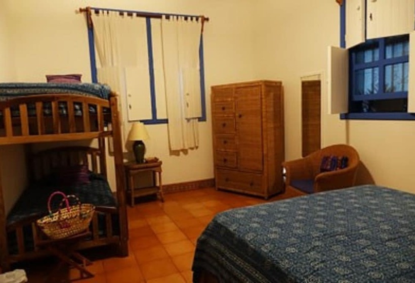 فندق La Posada Azul