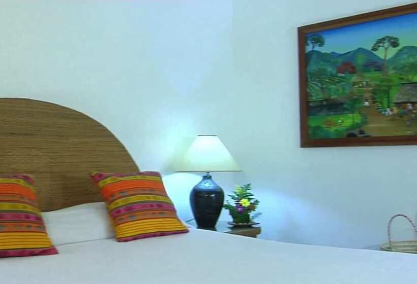 فندق La Posada Azul