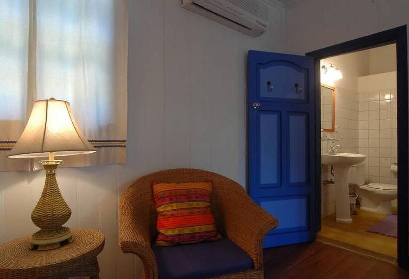 فندق La Posada Azul