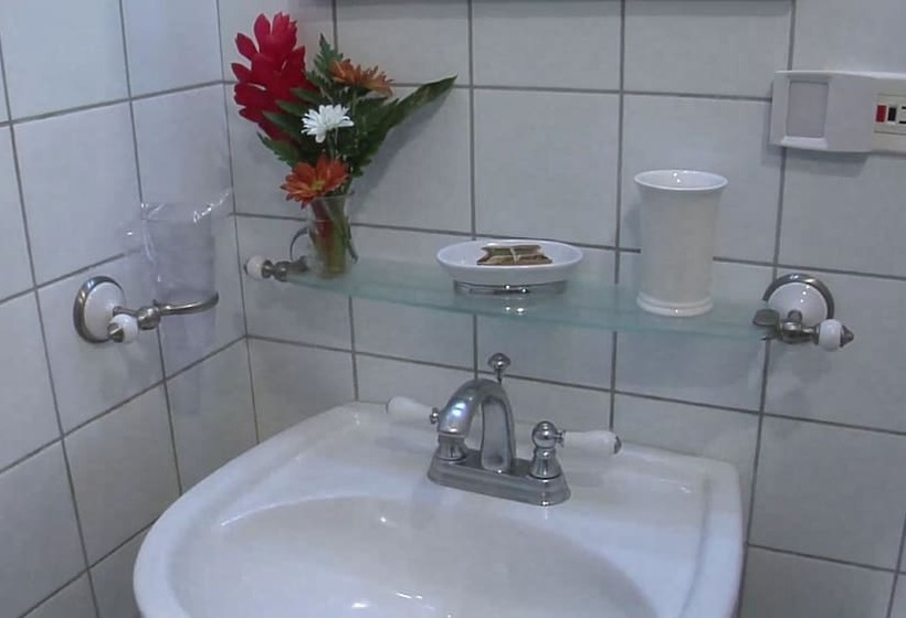 فندق La Posada Azul