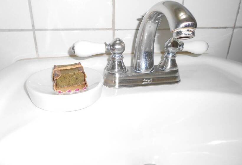 فندق La Posada Azul