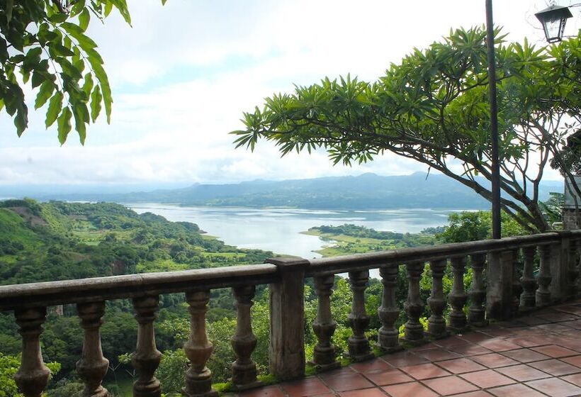 호텔 La Posada De Suchitlan