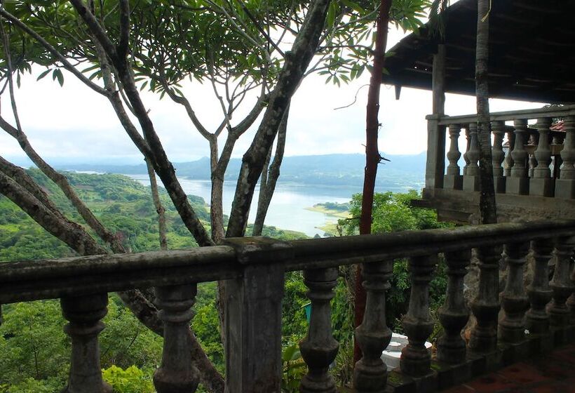 호텔 La Posada De Suchitlan