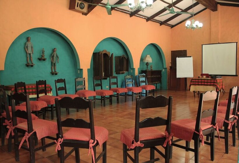 호텔 La Posada De Suchitlan