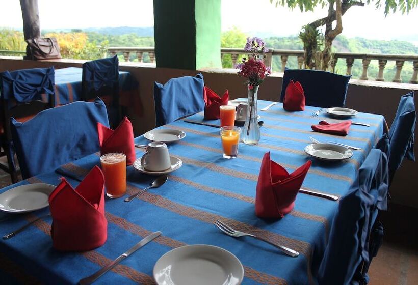 호텔 La Posada De Suchitlan